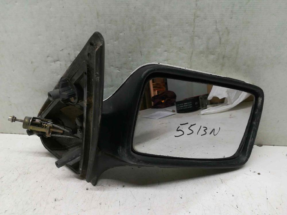 PORSCHE Cordoba 1 generation (1993-2003) Right Side Wing Mirror 18407657