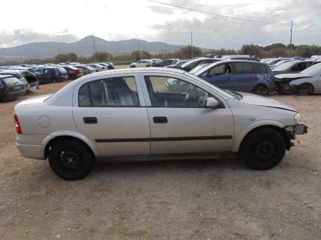 MERCEDES-BENZ Astra H (2004-2014) Egyéb vezérlőegységek 0580305008,9128222 24006980