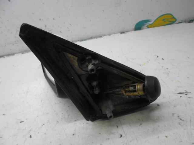 PORSCHE Cordoba 1 generation (1993-2003) Left Side Wing Mirror MANUAL 18496928