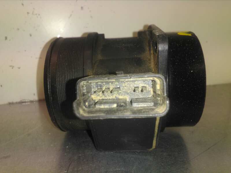 CHEVROLET 406 1 generation (1995-2004) Mass Air Flow Sensor MAF 9629471080,5WK9621 18375302