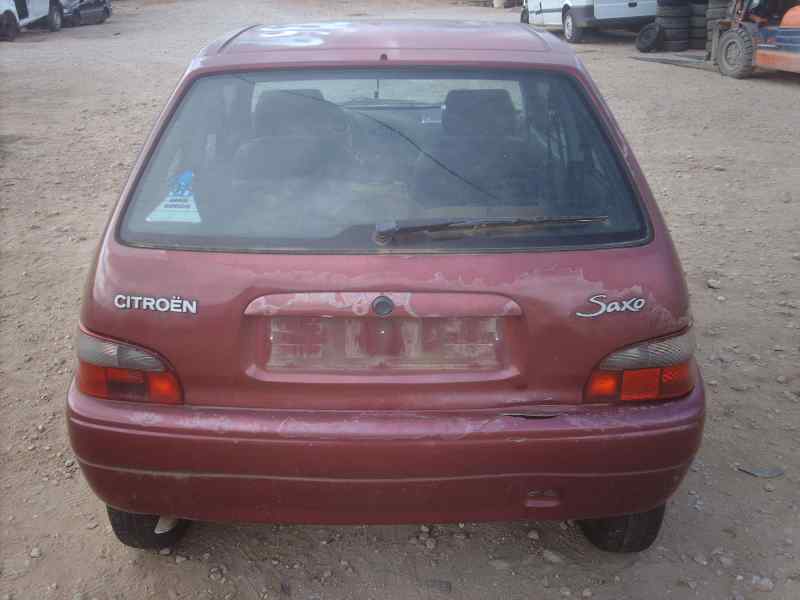 CITROËN Saxo 2 generation (1996-2004) Бабина SAGEM 18487215