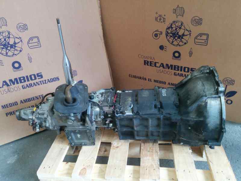 CITROËN X3 E83 (2003-2010) Коробка передач 1J7954,SINTRANSFER,SINTRANSFER 18631354