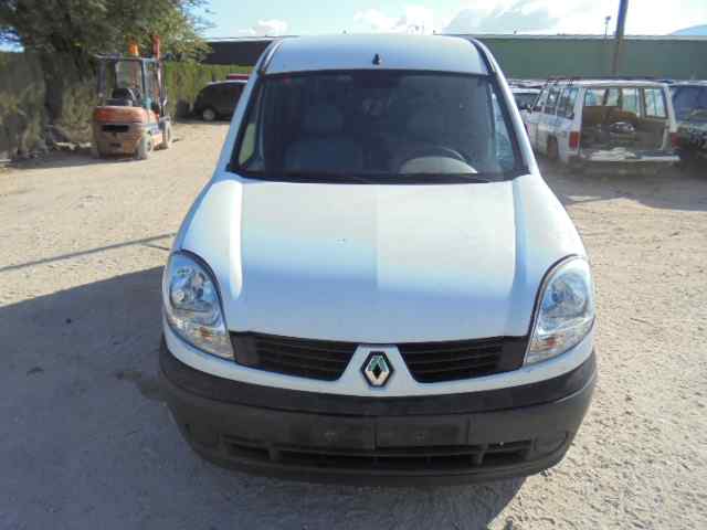 RENAULT Kangoo 1 generation (1998-2009) Debitmetru de aer 5WK97006,8200280056 18515498