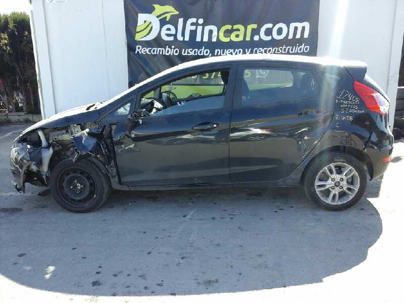 FORD Fiesta 5 generation (2001-2010) Фонарь задний правый C1BB13404AE,ROZADO 22657478