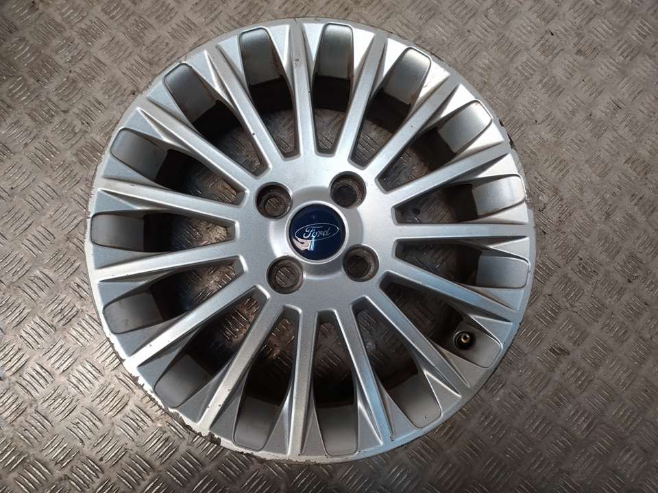 FORD Fiesta 5 generation (2001-2010) Wheel Set ALUMINIO, 6.5X164TORNET41.5 25294439