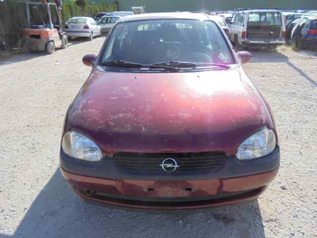 OPEL Corsa B (1993-2000) Oro srauto matuoklė 0280217123 18522707