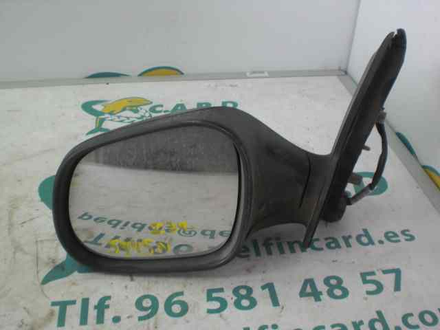 SEAT Toledo 3 generation (2004-2010) Left Side Wing Mirror ELECTRICO7CABLES 18412110