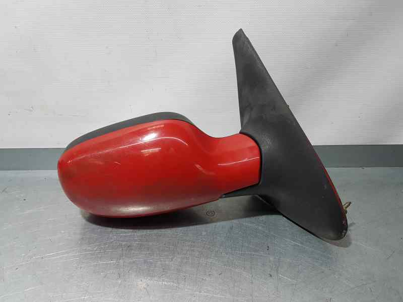 RENAULT Megane 1 generation (1995-2003) Right Side Wing Mirror 7PINS, ELECTRICO 24023293
