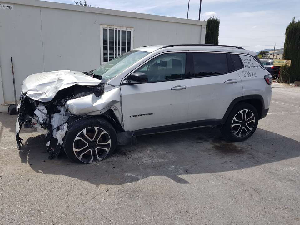 JEEP Compass 2 generation (2017-2023) Моторчик заднего стеклоочистителя 0051954336 26525710