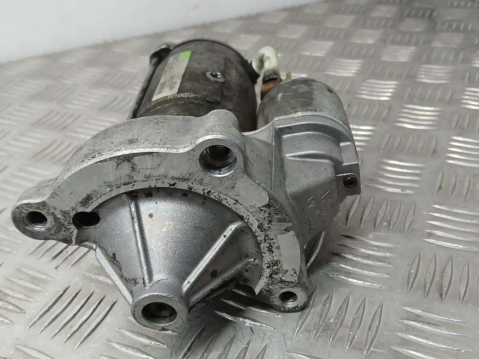 VOLKSWAGEN 407 1 generation (2004-2010) Starter Motor 9646972280, D8R27 23633106