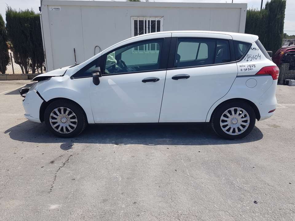 FORD B-MAX 1 generation (2012-2018) Mecanism ștergător de parbriz față 1870794 25265570