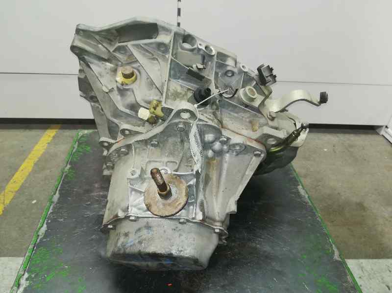 PEUGEOT 306 1 generation (1993-2002) Gearbox 20TB59,0490314B 18353630