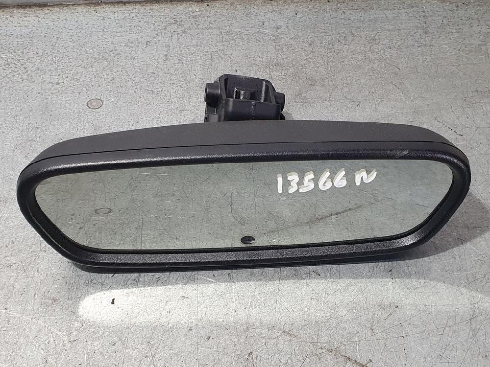 PEUGEOT Interior Rear View Mirror 98088311XT 23626016