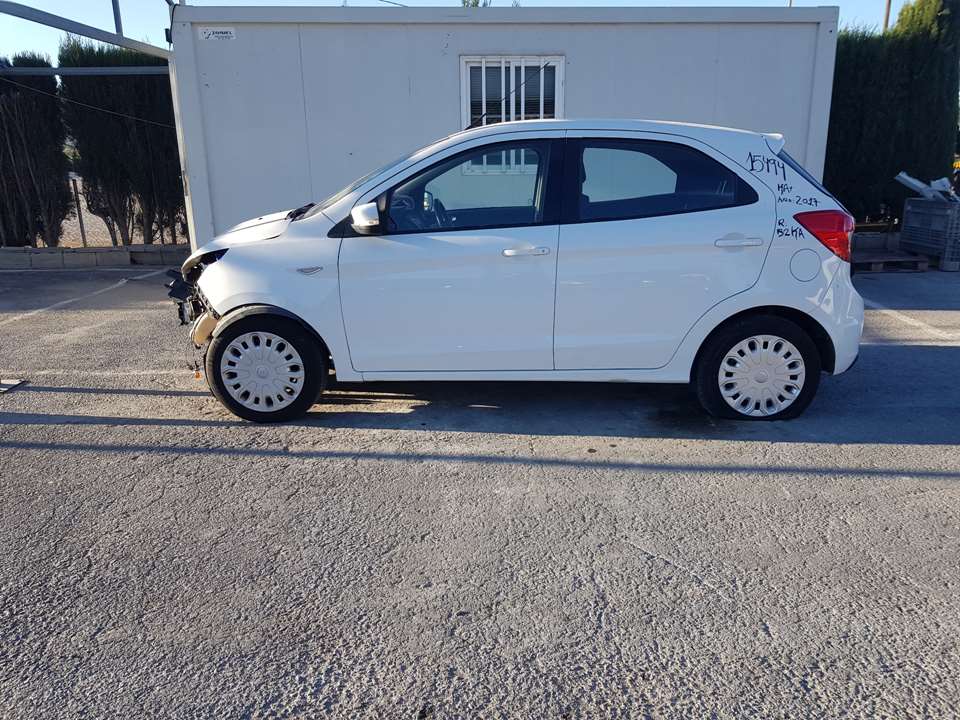 FORD Ka 2 generation (2008-2020) Гальмівний циліндр 24260867