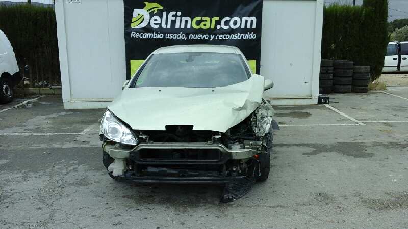 CHEVROLET 407 1 generation (2004-2010) Far dreapta față 9660236480, 0301213272 23722388