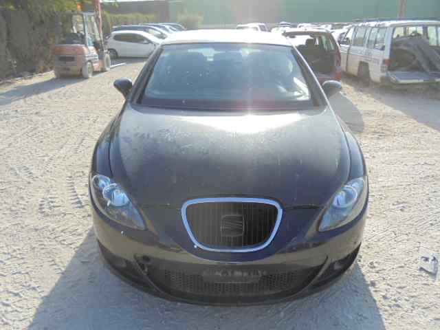 SEAT Leon 2 generation (2005-2012) Климатичен блок SINREF. 18551181