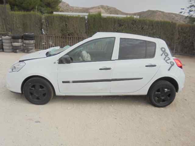 RENAULT Clio 2 generation (1998-2013) Capteur de débit massique d'air MAF 8200682558B,5WK97021,CONTINENTAL 18535258