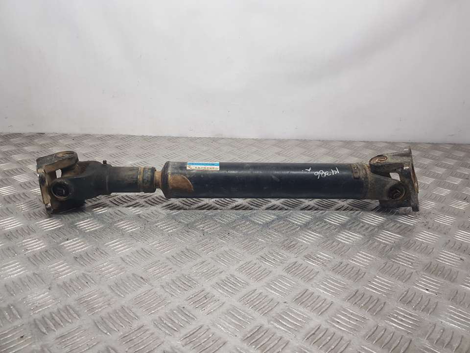 SSANGYONG Actyon 1 generation (2005-2012) Gearbox Short Propshaft 3310009001 23639338