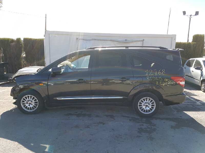 SSANGYONG Rodius 1 generation (2004-2010) Sebességváltó G31020, 21009 23124348