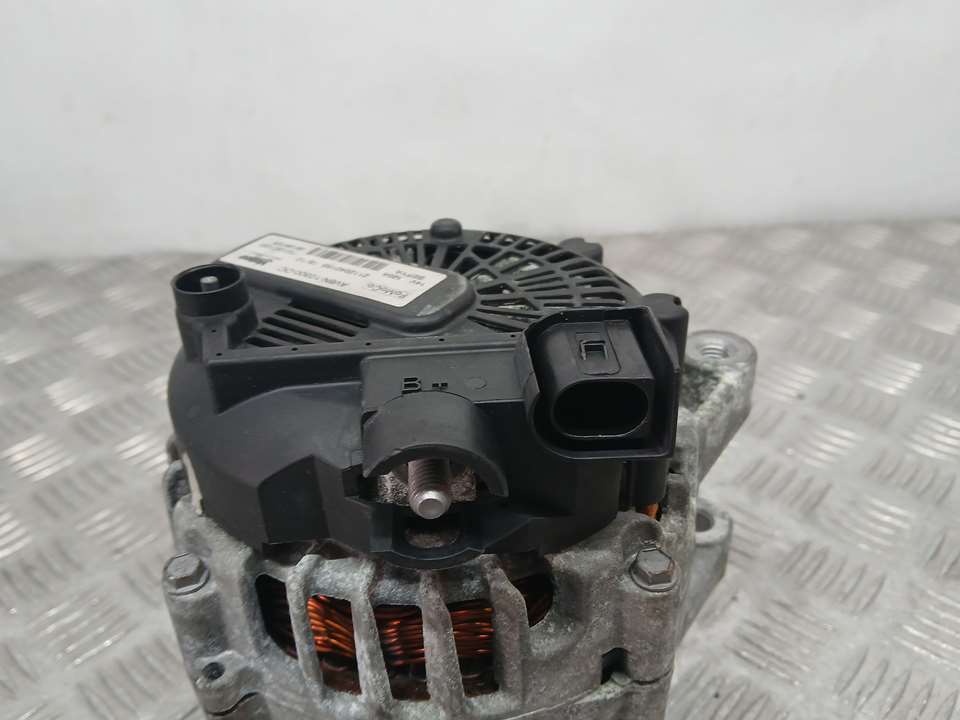 HONDA Fiesta 5 generation (2001-2010) Alternator AV6N10300DC, 2612672B 23631762