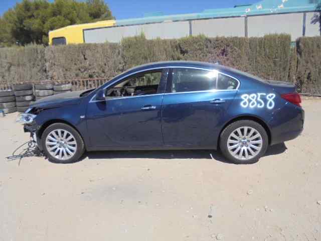 OPEL Insignia A (2008-2016) Автомагнитола с навигацией 13342398 18511082