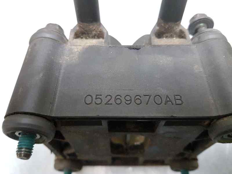 MINI Cooper R50 (2001-2006) Запалителна бобина с високо напрежение 05269670AB 18571607