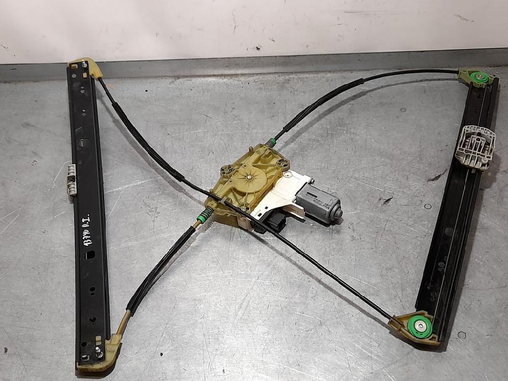 BUICK Q7 4L (2005-2015) Front Left Door Window Regulator 4L0959801B 18712414