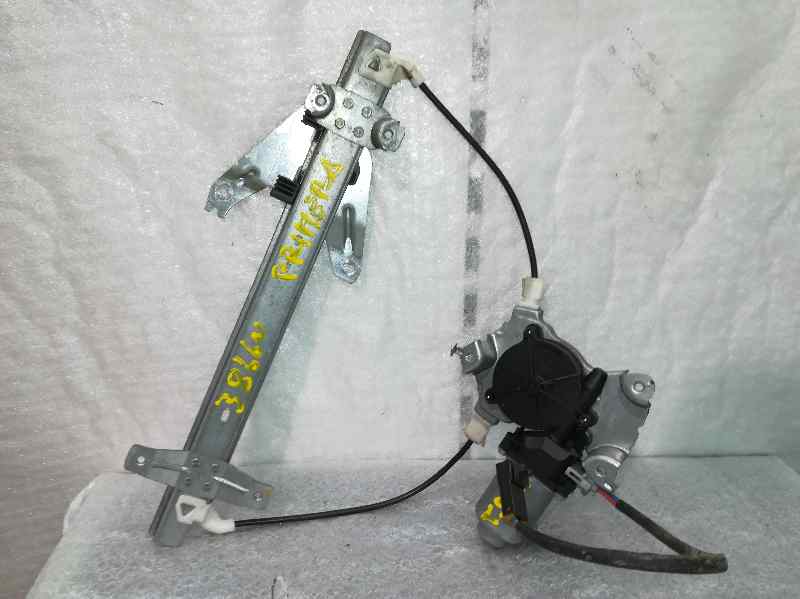 FORD Primera P11 (1996-2002) Bakre høyre dør vindusregulator 400600T1,2PINSELECTRICO 18391250