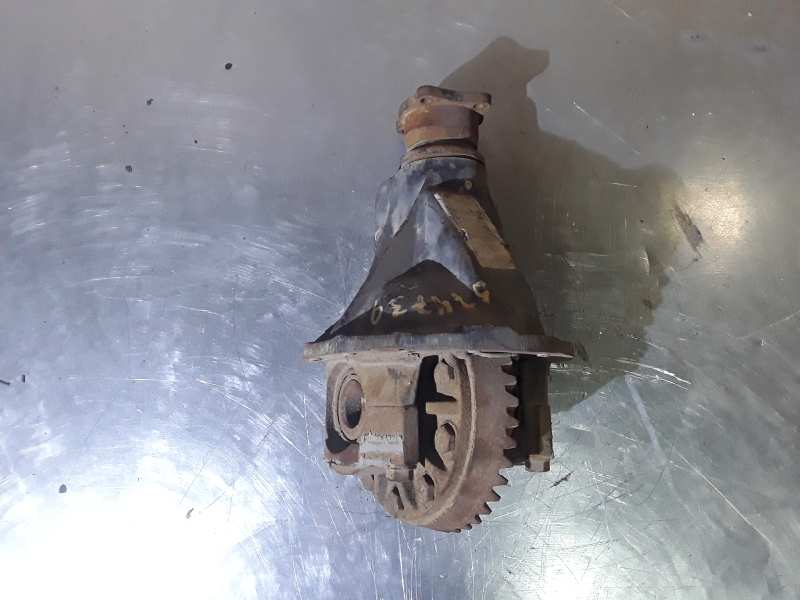 OPEL Frontera A (1992-1998) Front Transfer Case 1000000574739 18364472