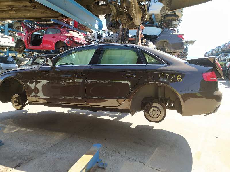 AUDI A4 B8/8K (2011-2016) Звуков усилвател 8T0035223AH, 7203004003 23665951