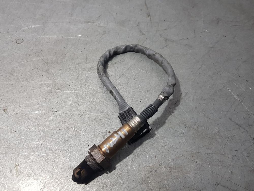 RENAULT Clio 4 generation (2012-2020) Lambda Oxygen Sensor 226A41733R,0281004221 18710356