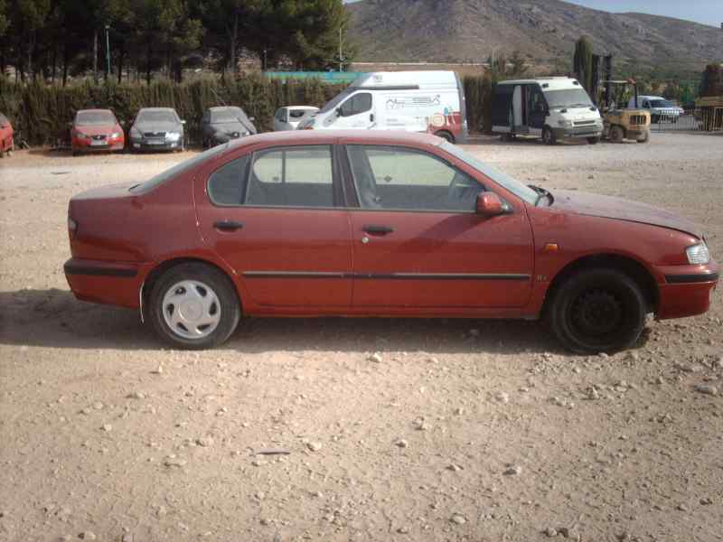 FORD Primera P11 (1996-2002) Jobb hátsó ajtó ablakemelője 400438B,ELECTRICO 18441673