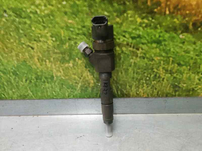 RENAULT Megane 2 generation (2002-2012) Fuel Injector 8200389369, 0445110230 18623798