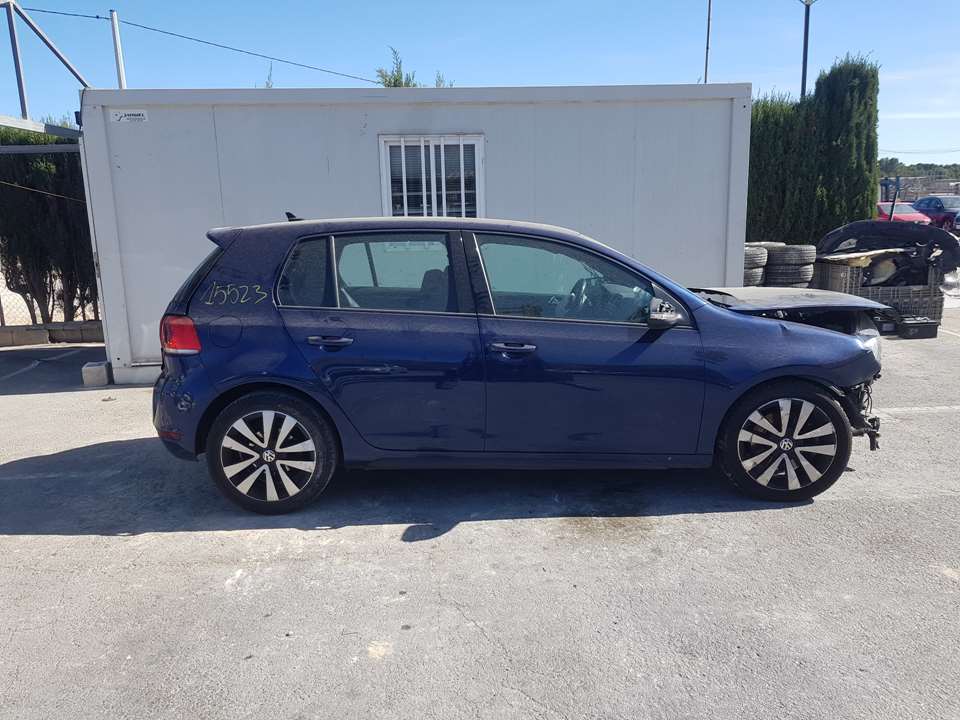 VOLKSWAGEN Golf 6 generation (2008-2015) Indítómotor 02M911024P,TS18ER123 24528445