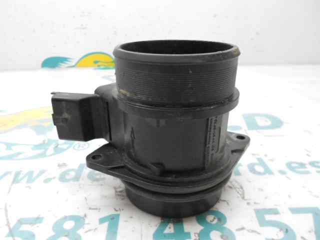 CITROËN Mass Air Flow Sensor MAF 5WK9621 18459325