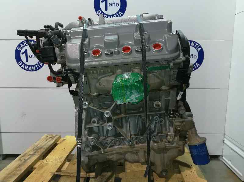 HONDA Pilot Moteur J35Z1, 2035822, LP73071066Y 18564369