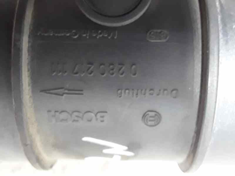 NISSAN 146 930 (1994-2001) Сензор за масов въздушен поток MAF 0280217111 18664179