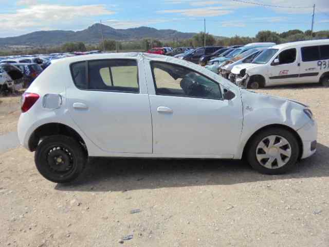 DACIA Logan 2 generation (2013-2020) Debitmetru de aer 5WK97021, 8200682558B 18508253