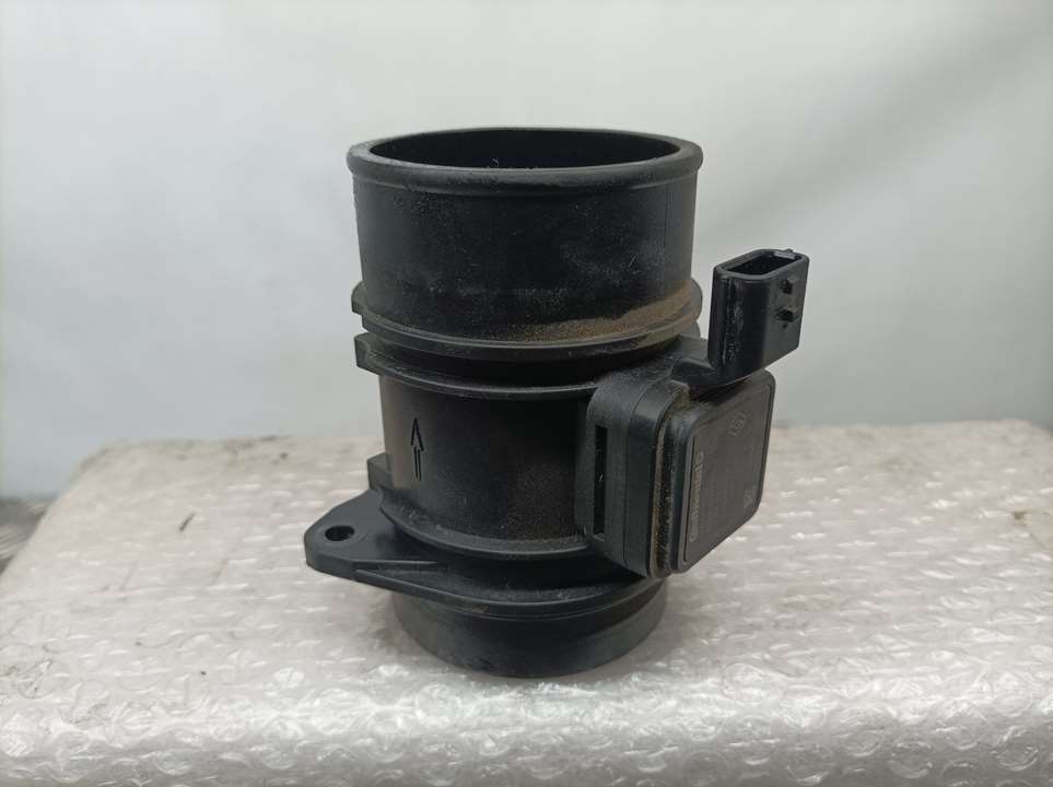 DACIA Lodgy 1 generation (2013-2024) Mass Air Flow Sensor MAF 8200682558B, 5WK97021 22301685