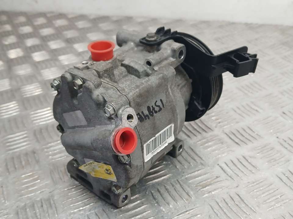Compressor de ar condicionado 169A4000 51747318 de Ford Ka (ru8) 2008-2017 69 CV - pieza usada