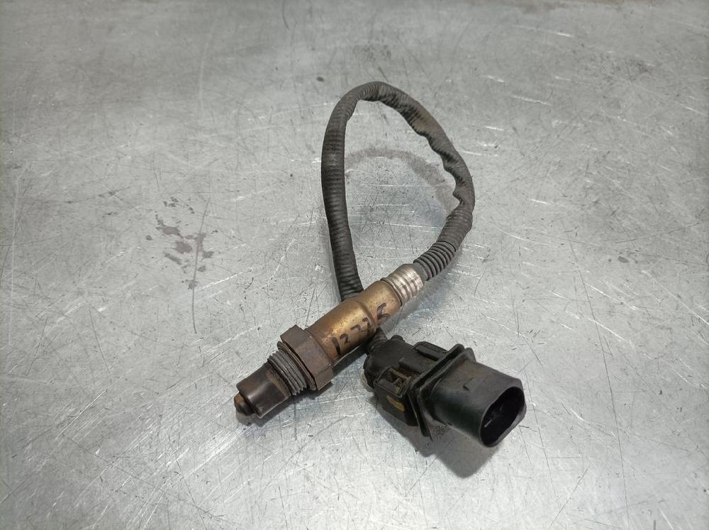 PEUGEOT 508 1 generation (2010-2020) Lambda Oxygen Sensor 9681852780, 0281004130 23658159