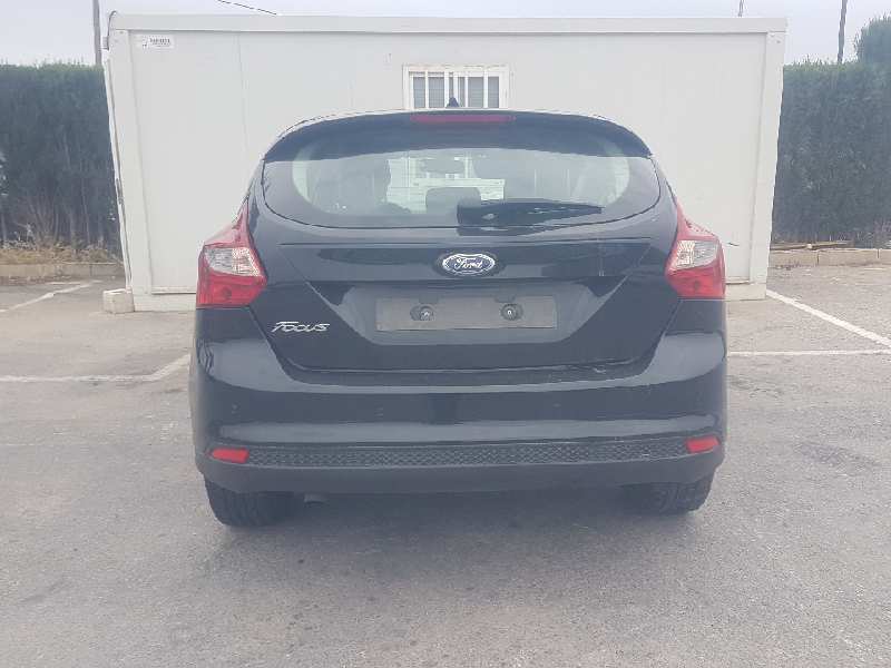 FORD Focus 3 generation (2011-2020) Vasen etusumuvalo 2N1115201AB,89204894 18682800