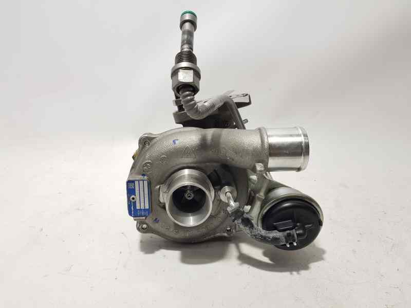 FORD Focus 2 generation (2004-2011) Turbocharger 507852H301868,54359710011 18684910