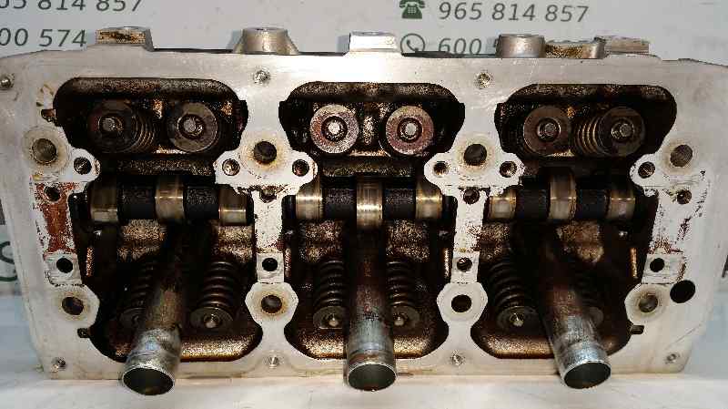 CHRYSLER 300M 1 generation (1998-2004) Engine Cylinder Head 4663894R 18519098