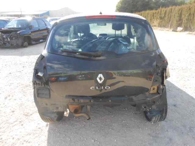 RENAULT Clio 2 generation (1998-2013) Бабина 156200 18481501