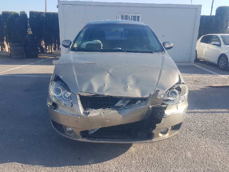 FIAT Croma 194 (2005-2011) Galinis dešinys posparnis 23653491