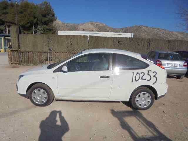 PEUGEOT Focus 2 generation (2004-2011) Sebességváltó 3M5R7002YG,T1GF2181105021504 18548287