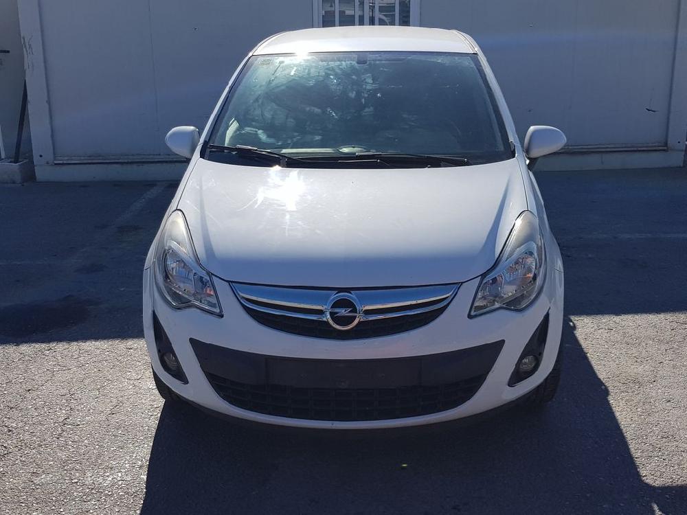 OPEL Corsa D (2006-2020) Лямбда зонд 03F906262 23850340