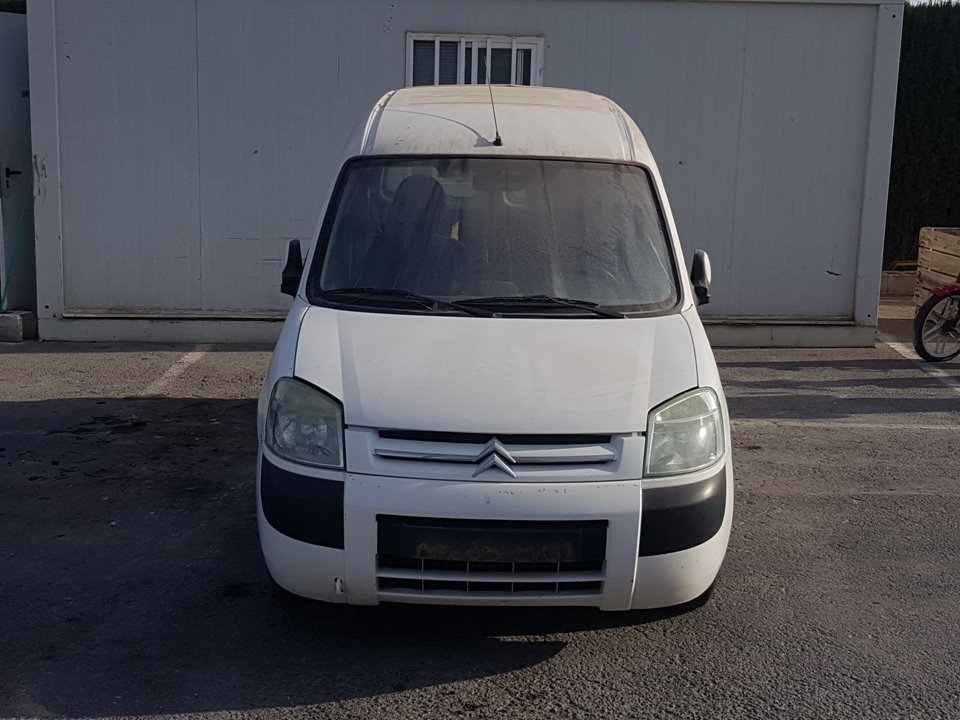 CITROËN T7 (2007-2015) Рулевая Pейка ASISTIDA 21000349