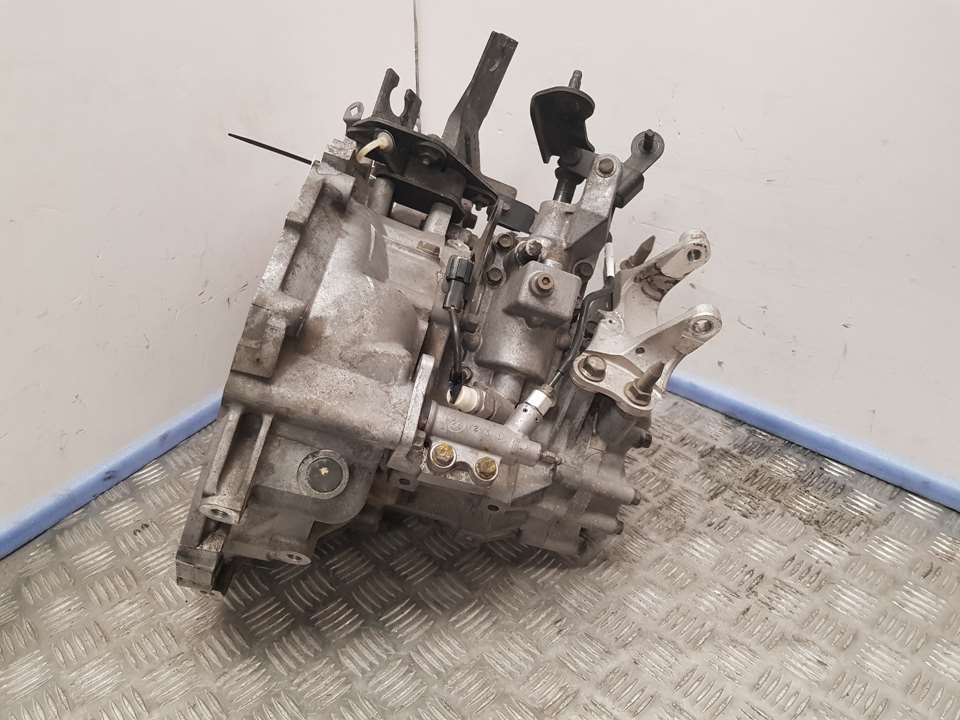 FORD Civic 7 generation (2000-2005) Gearbox 97253291,91MD4 23620220